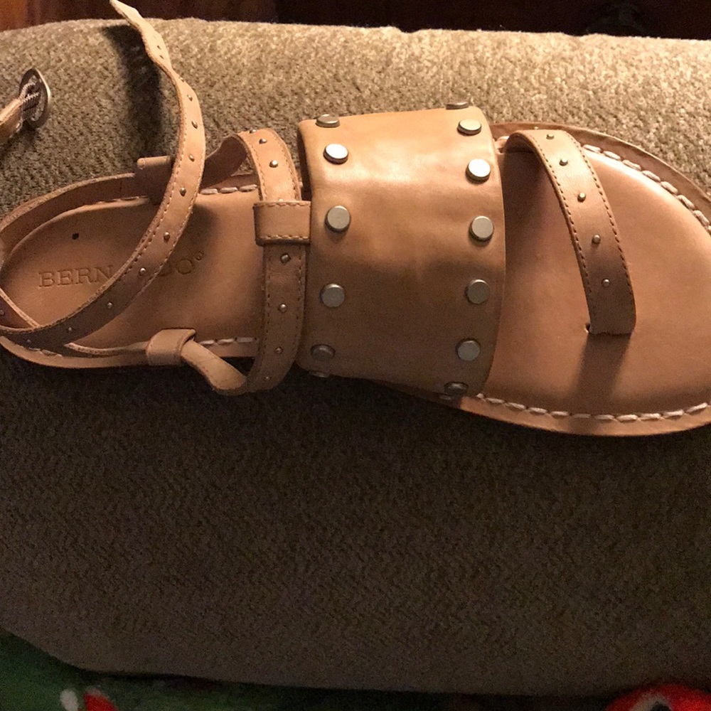 Bernardo Sandals